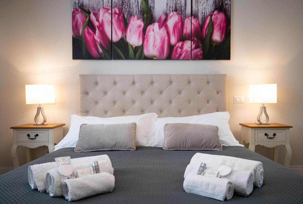 Dream Holiday Home, Rome